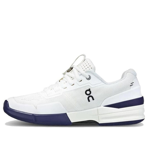 Кроссовки the roger pro 'white acai' On Running, белый
Кроссовки the roger pro 'white acai' On Running, белый