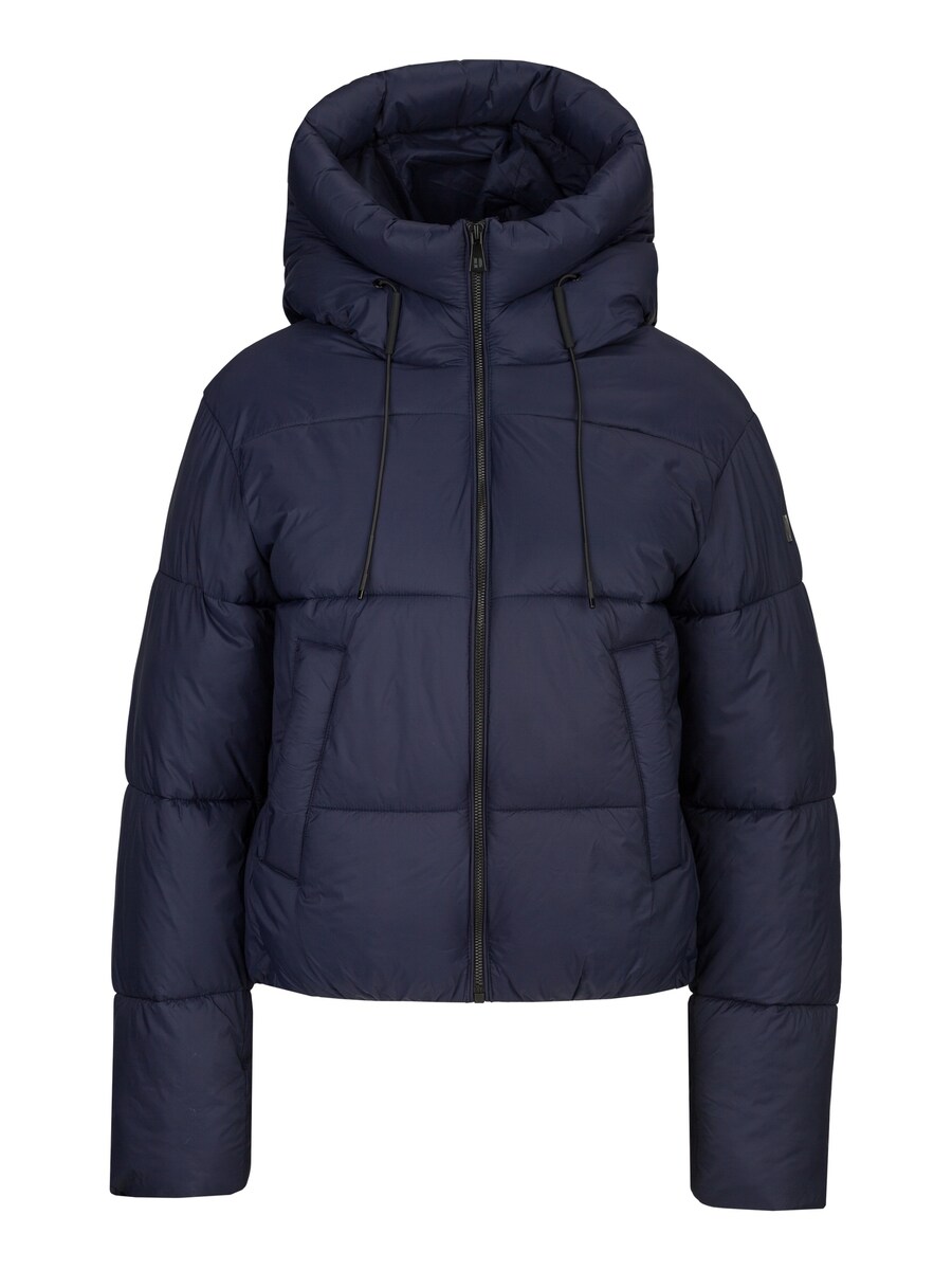 Зимняя куртка Dine'n'Dance Donna, темно-синий
Зимняя куртка Dine'n'Dance Donna, темно-синий