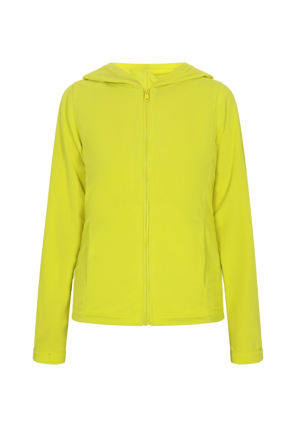 Толстовка на молнии myMo, светло-зеленый
Толстовка на молнии myMo, светло-зеленый