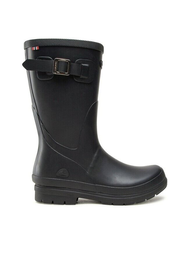 Резиновые сапоги Viking, черный
Резиновые сапоги Viking, черный