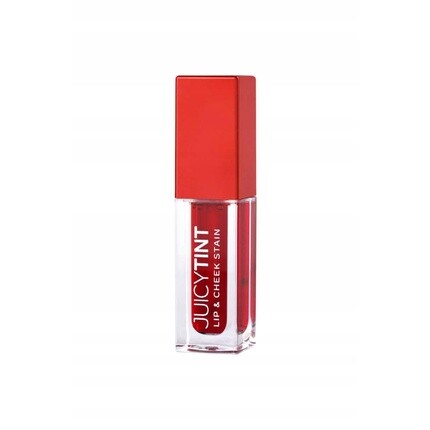 Juicy Tint Lip & Cheek Stain Color Gradient Tint 01 Golden Rose
Juicy Tint Lip & Cheek Stain Color Gradient Tint 01 Golden Rose