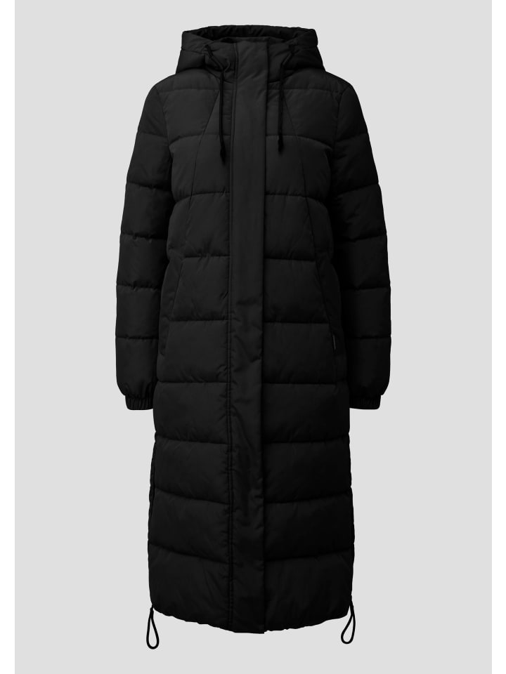 Пальто в цвете 9999_черный QS
Пальто в цвете 9999_черный QS