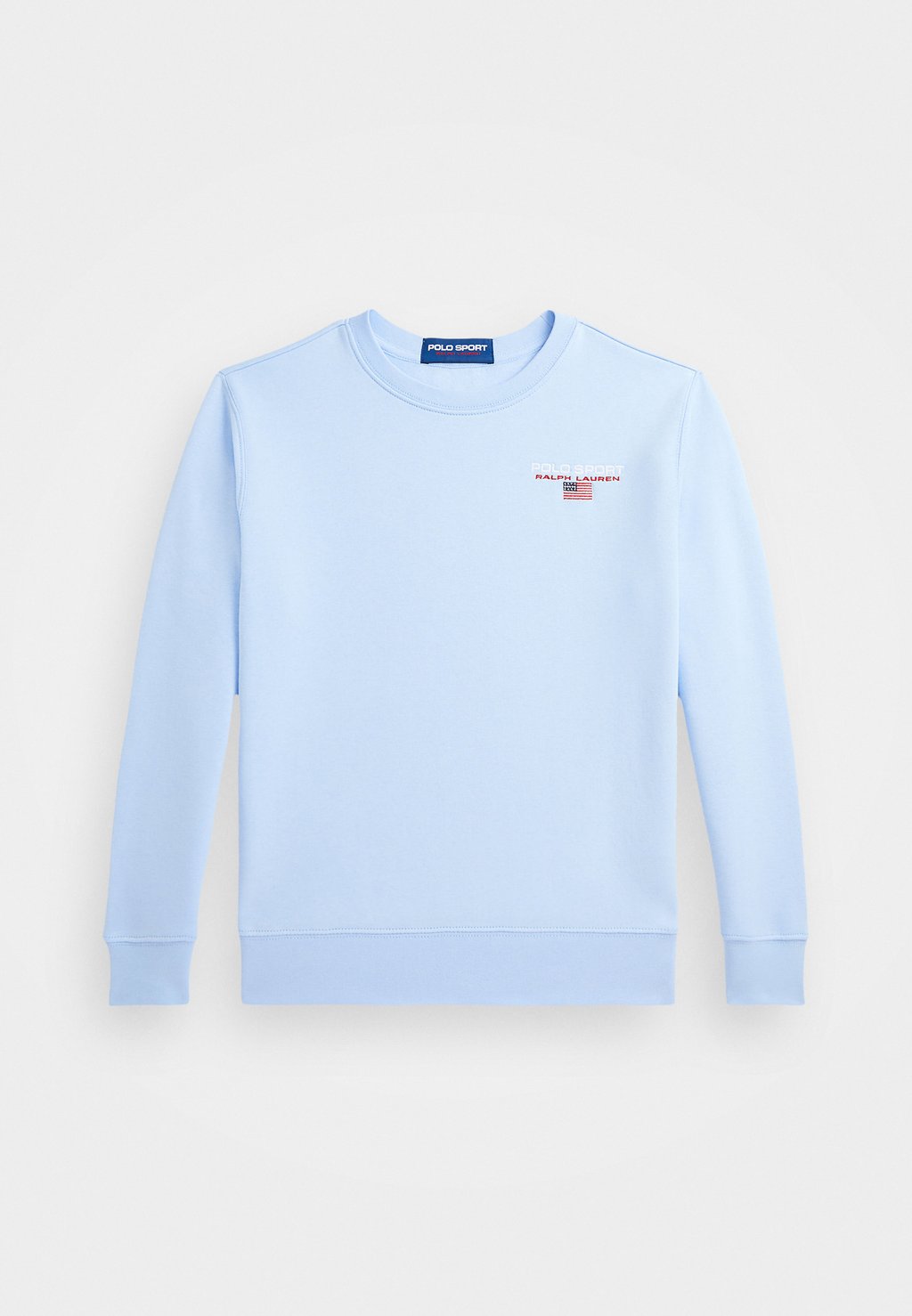 Толстовка POLO SPORT SWEATSHIRT Polo Ralph Lauren, светло-голубой
Толстовка POLO SPORT SWEATSHIRT Polo Ralph Lauren, светло-голубой