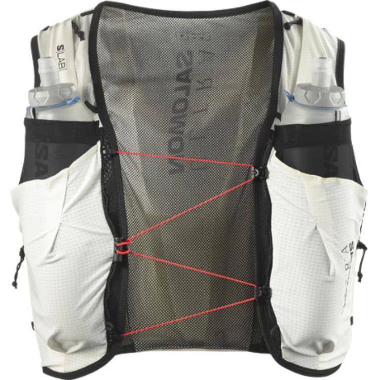 SALOMON Женская белая майка Tank Tops
SALOMON Женская белая майка Tank Tops