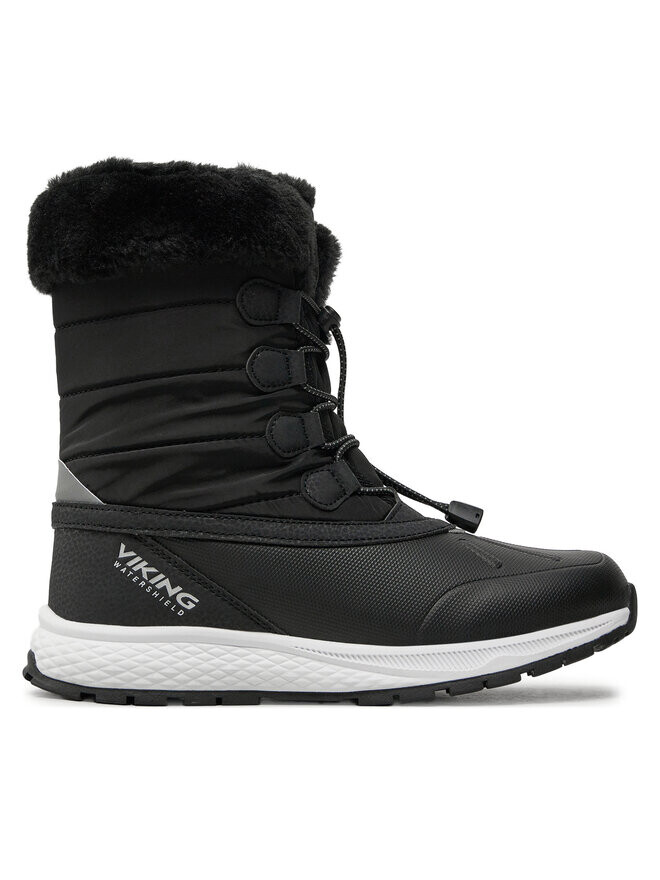 Зимние Ботинки Viking, черный
Зимние Ботинки Viking, черный