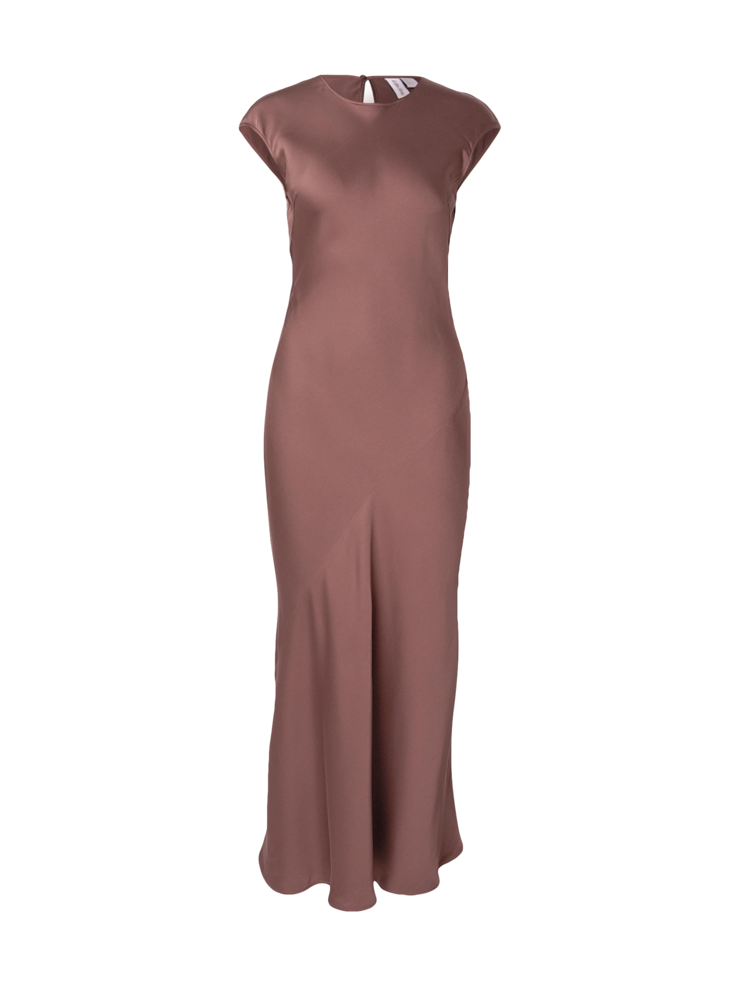 & Other Stories Вечернее платье в коричневом цвете
& Other Stories Вечернее платье в коричневом цвете