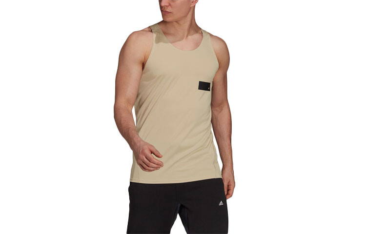 Майка мужская Саванна Adidas, цвет Savanna
Майка мужская Саванна Adidas, цвет Savanna