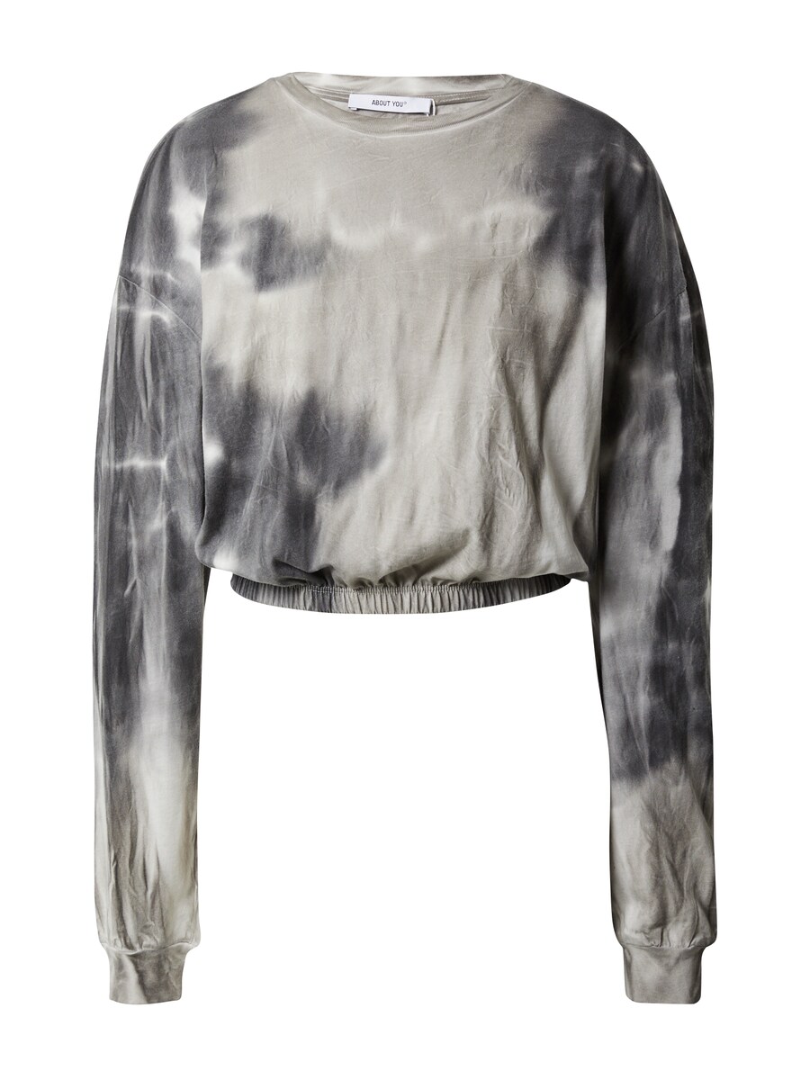 Рубашка ABOUT YOU Sissy, серый
Рубашка ABOUT YOU Sissy, серый