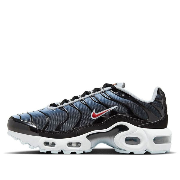 Кроссовки air max plus Nike, синий
Кроссовки air max plus Nike, синий