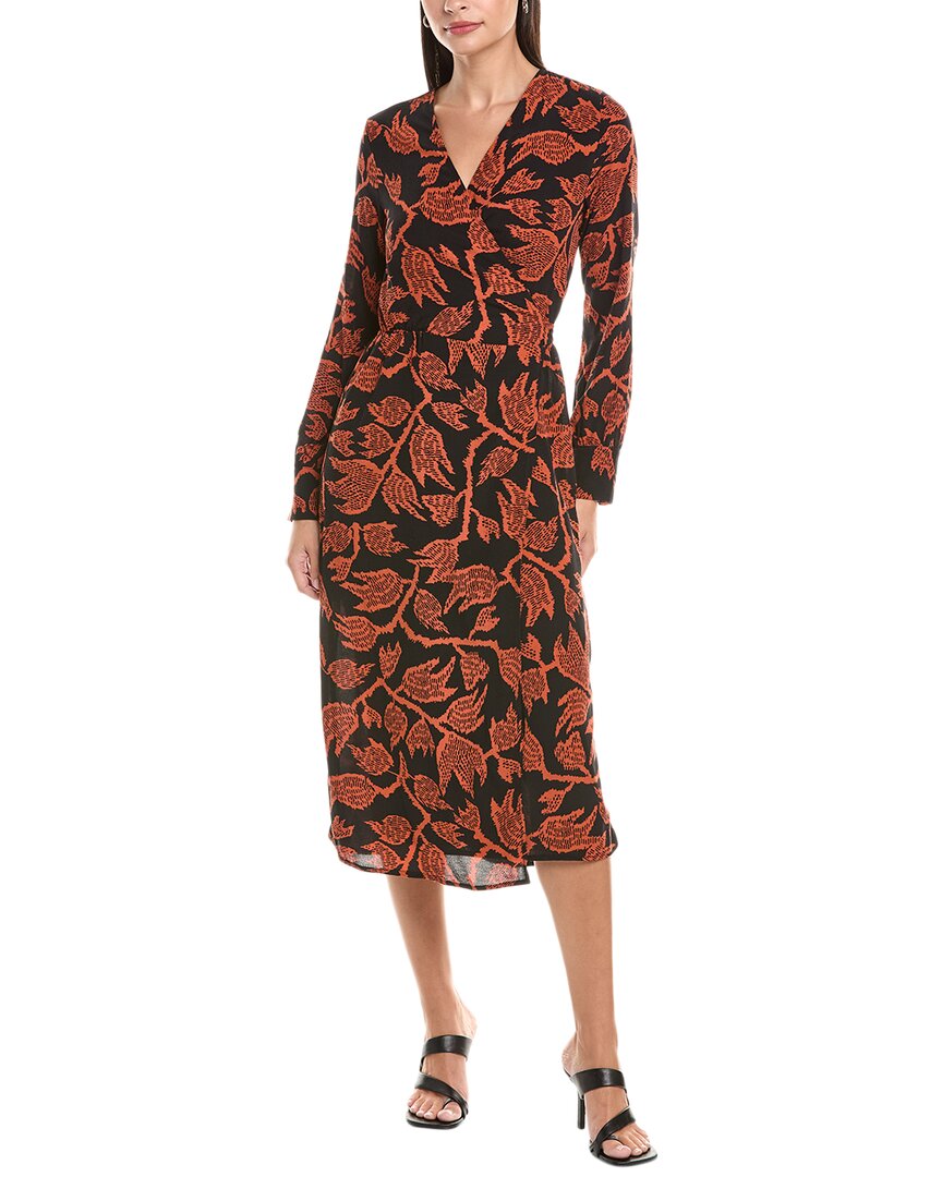 Платье миди ANNA KAY, красный
Платье миди ANNA KAY, красный