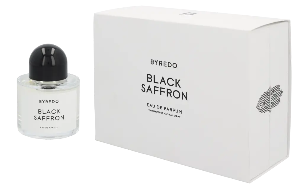 Парфюмированная вода Byredo Black Saffron, 100 мл
Парфюмированная вода Byredo Black Saffron, 100 мл