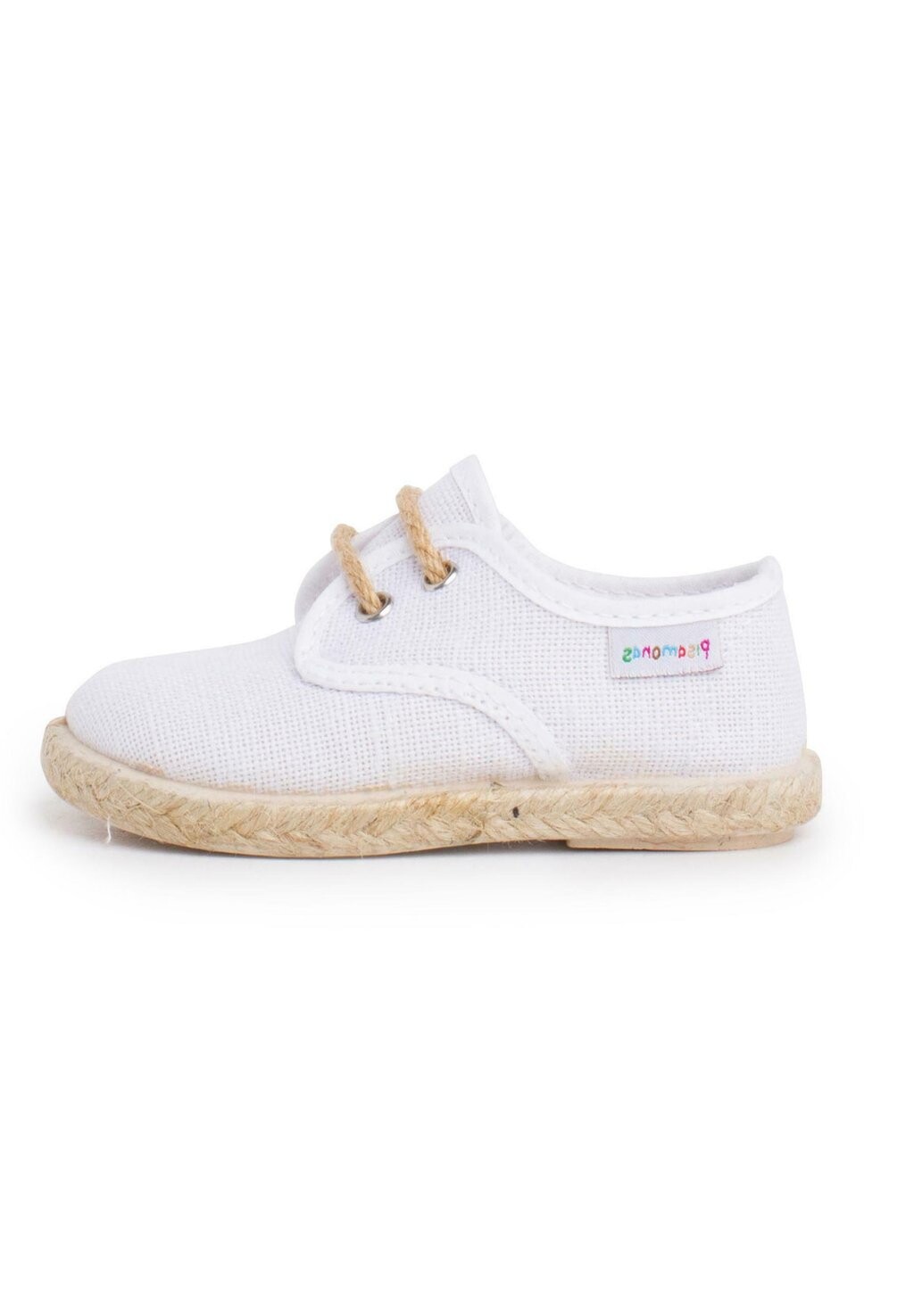 Эспадрильи Bluchers Pisamonas, белый
Эспадрильи Bluchers Pisamonas, белый
