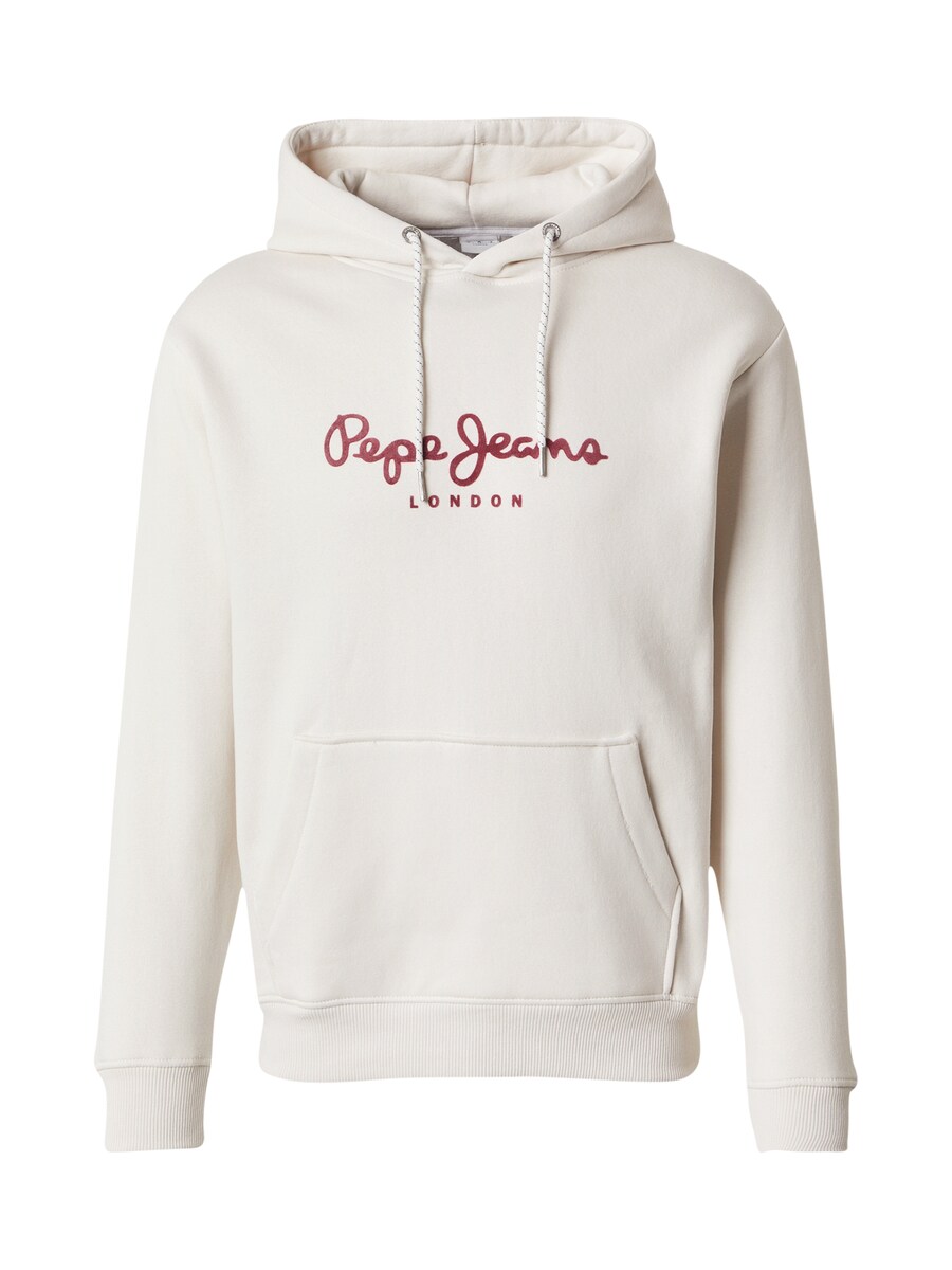 Толстовка Pepe Jeans Macbeth, White
Толстовка Pepe Jeans Macbeth, White