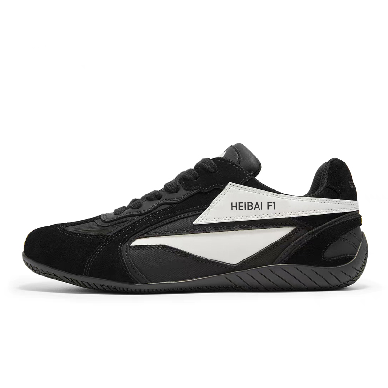 LIANGHUO Амортизирующие нескользящие легкие низкие кеды унисекс черно-белые, цвет Black White
LIANGHUO Амортизирующие нескользящие легкие низкие кеды унисекс черно-белые, цвет Black White