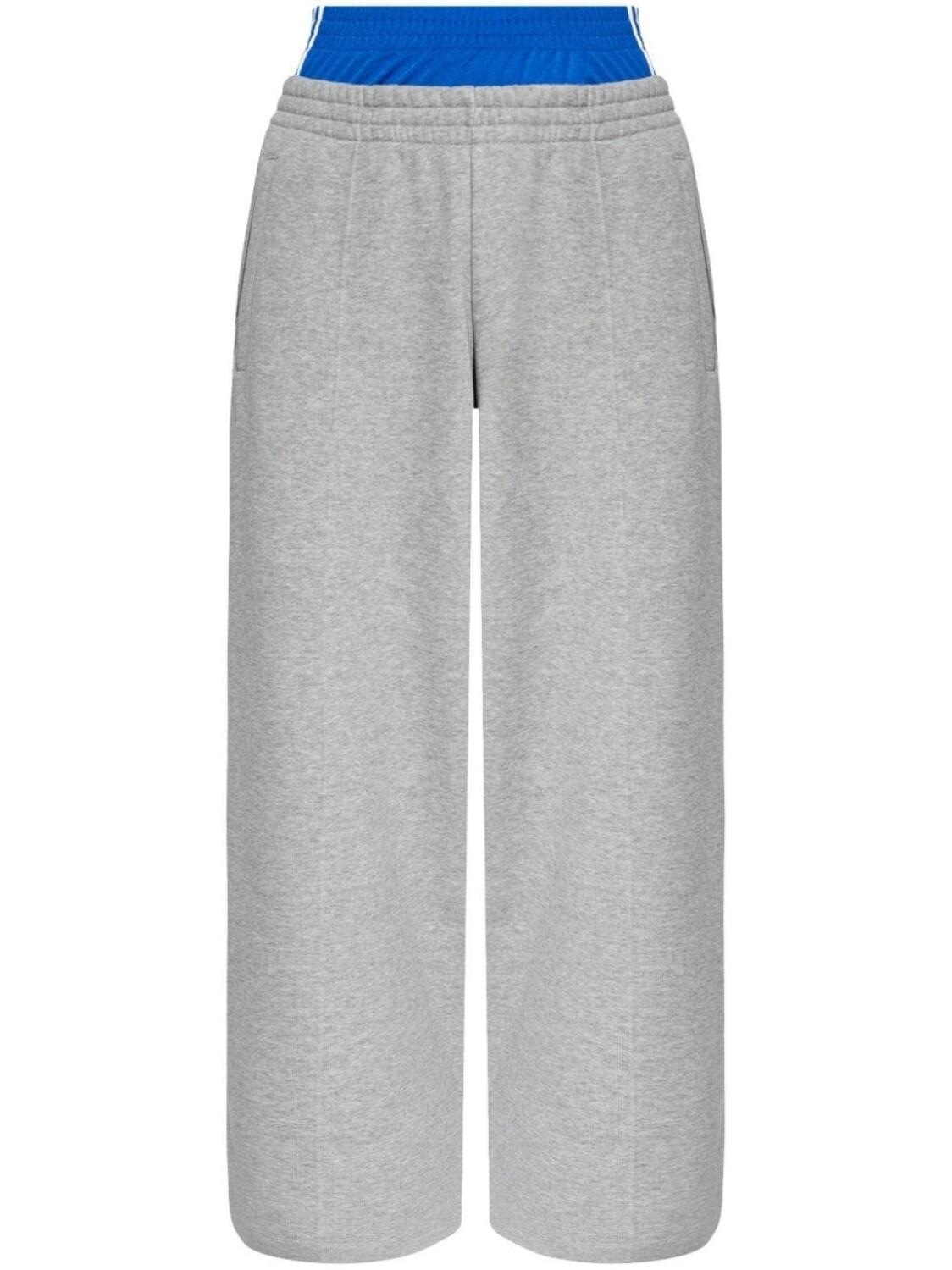 Adidas двухслойные хлопковые спортивные штаны adidas, серый
Adidas двухслойные хлопковые спортивные штаны adidas, серый