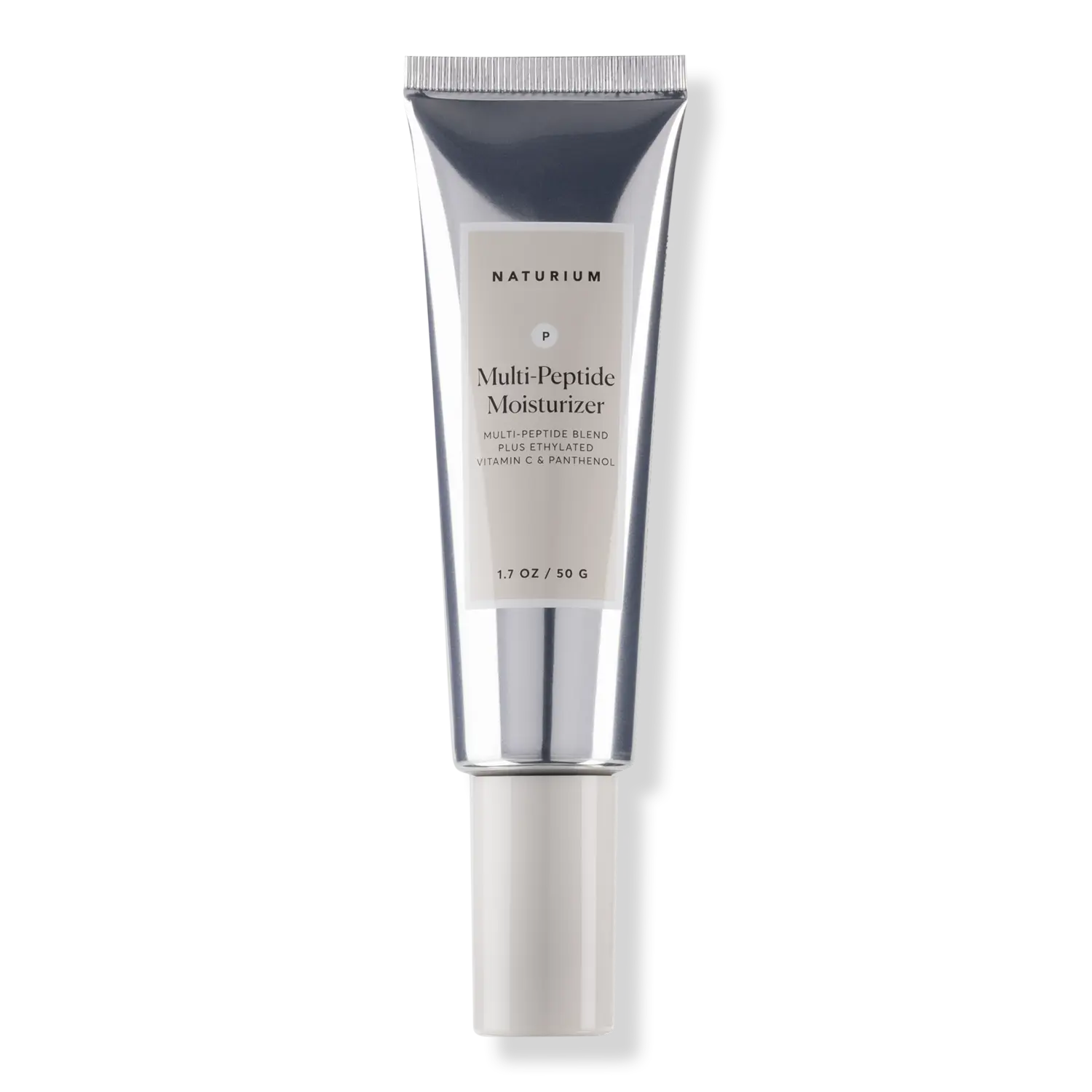 Увлажняющий крем с мультипептидами Naturium
Увлажняющий крем с мультипептидами Naturium