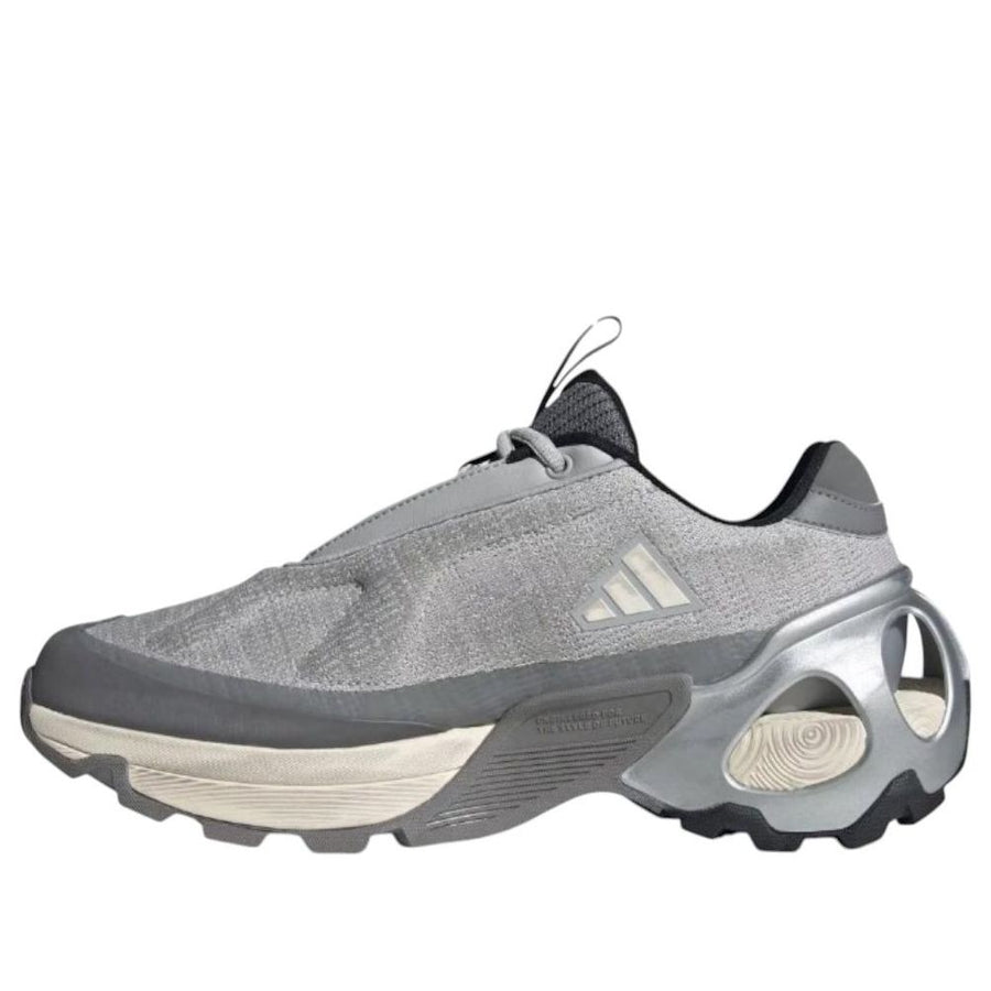 Кроссовки adidas Wonder Runner 'Grey', серый
Кроссовки adidas Wonder Runner 'Grey', серый
