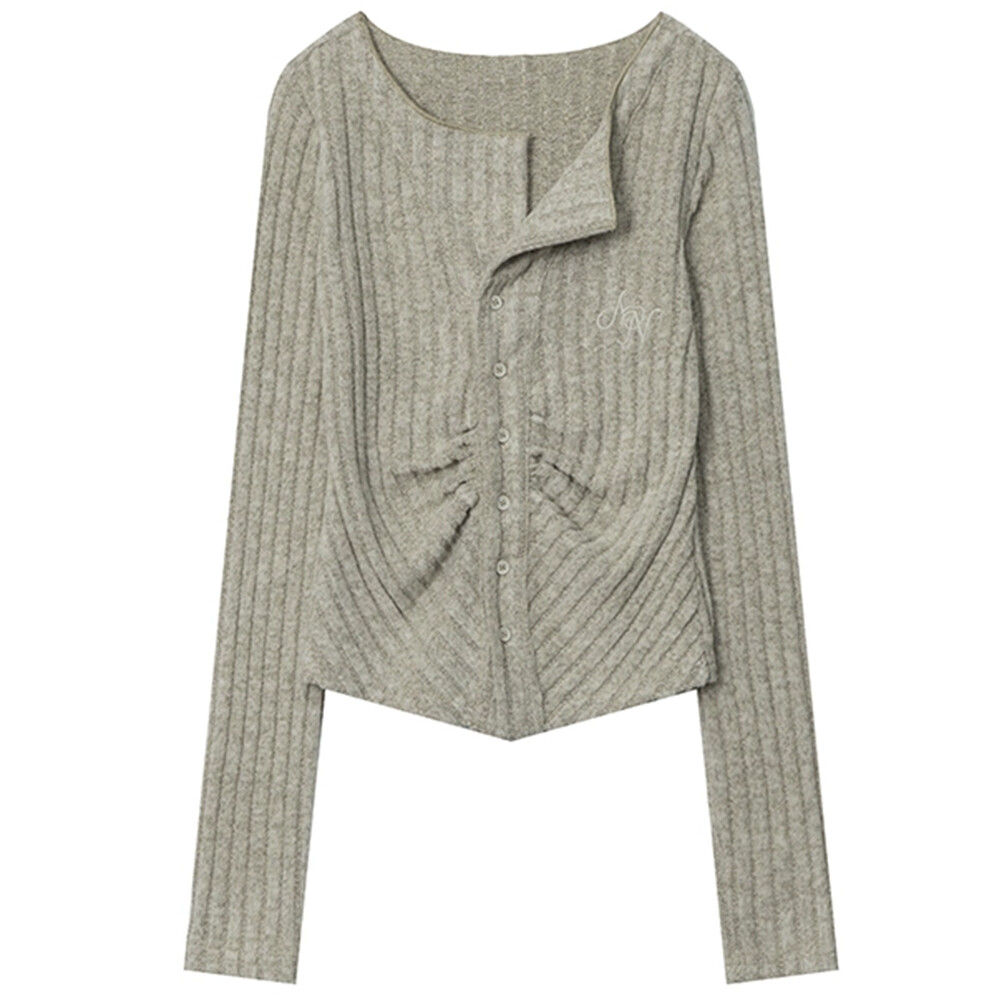 Женский трикотаж Flim, Серый
Женский трикотаж Flim, Серый