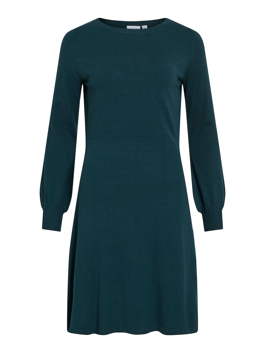 Платье VILA KALIA, темно-зеленый
Платье VILA KALIA, темно-зеленый