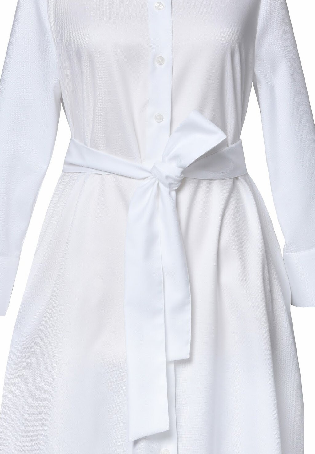 Платье-рубашка EMMA Sangar, белый
Платье-рубашка EMMA Sangar, белый