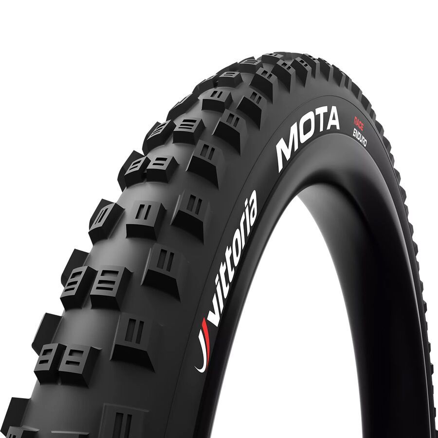 Шина Mota Race Enduro TLR 29 дюймов Vittoria Vittoria, Black
Шина Mota Race Enduro TLR 29 дюймов Vittoria Vittoria, Black