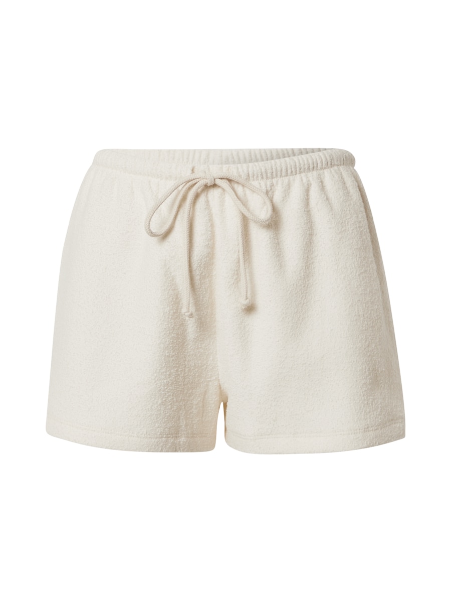 Обычные брюки AMERICAN VINTAGE BOBY09A, экрю
Обычные брюки AMERICAN VINTAGE BOBY09A, экрю