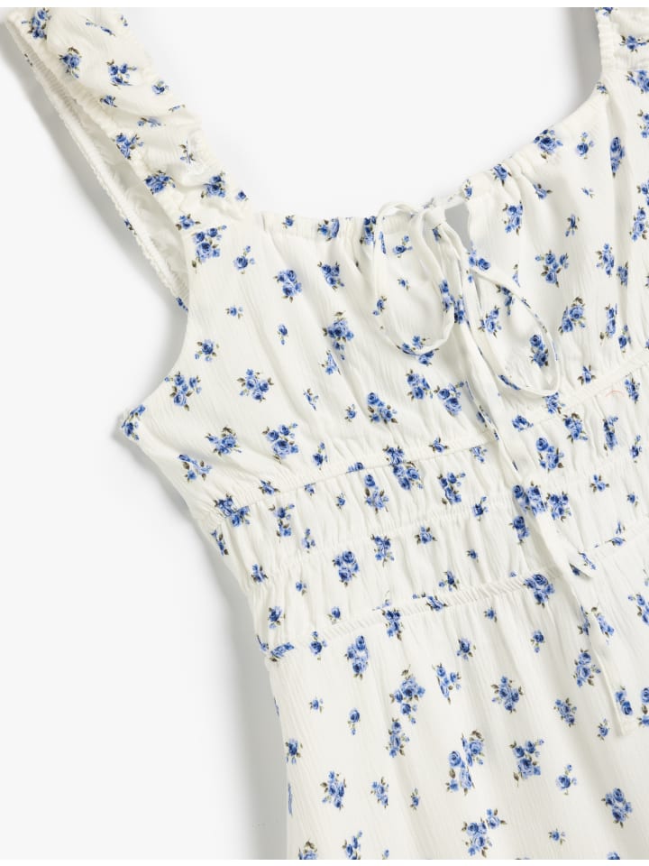 Короткое платье KOTON
Короткое платье KOTON