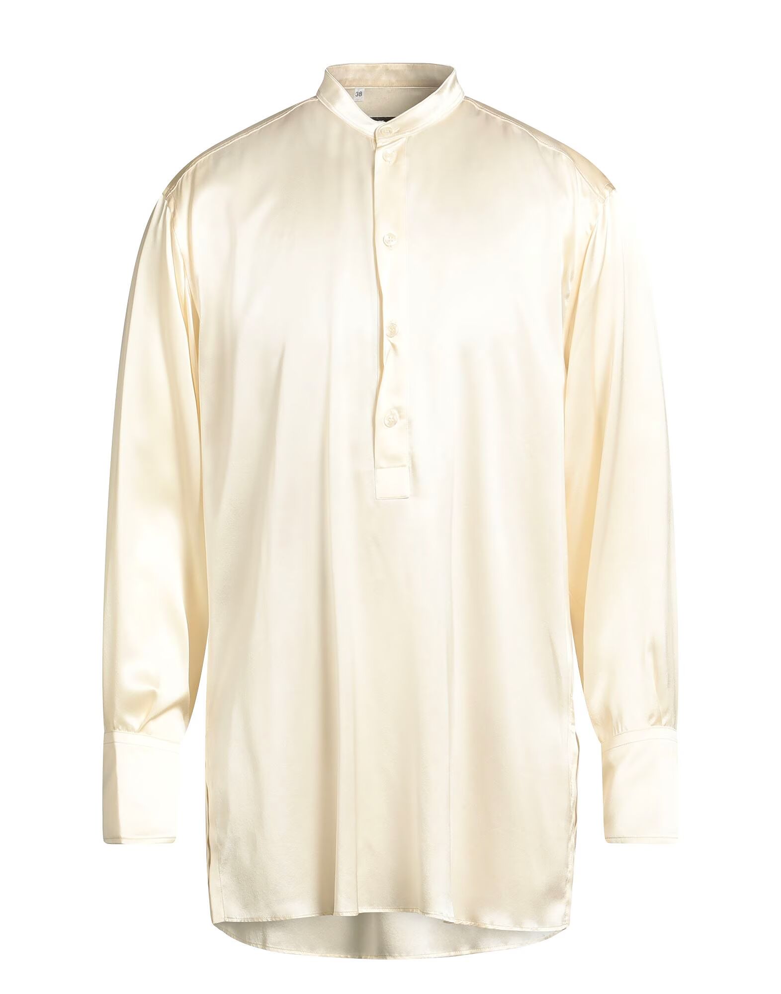 Рубашка Dolce&Gabbana, кремовый
Рубашка Dolce&Gabbana, кремовый