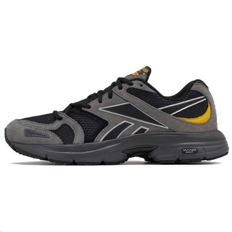 Reebok Premier Road Plus 6 Кроссовки унисекс, Gray/Black
Reebok Premier Road Plus 6 Кроссовки унисекс, Gray/Black