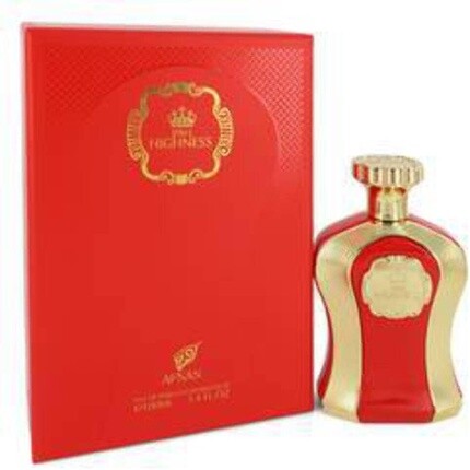 Her Highness Red Edp спрей 100 мл, Afnan 
Her Highness Red Edp спрей 100 мл, Afnan