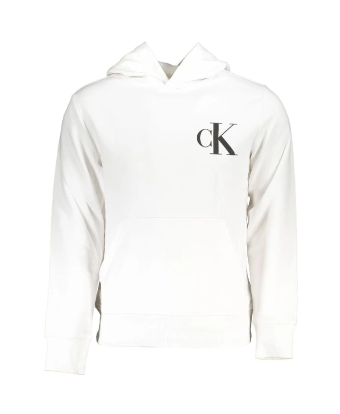 Толстовка с длинными рукавами Calvin Klein, белый
Толстовка с длинными рукавами Calvin Klein, белый