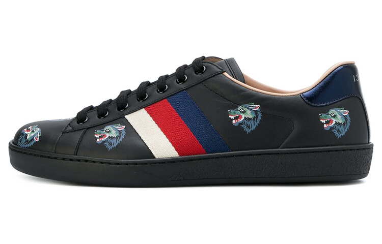 Кроссовки GUCCI Ace Skateboard Shoes Men Low-Top Black, Черный, Кроссовки GUCCI Ace Skateboard Shoes Men Low-Top Black
Кроссовки GUCCI Ace Skateboard Shoes Men Low-Top Black, Черный, Кроссовки GUCCI Ace Skateboard Shoes Men Low-Top Black