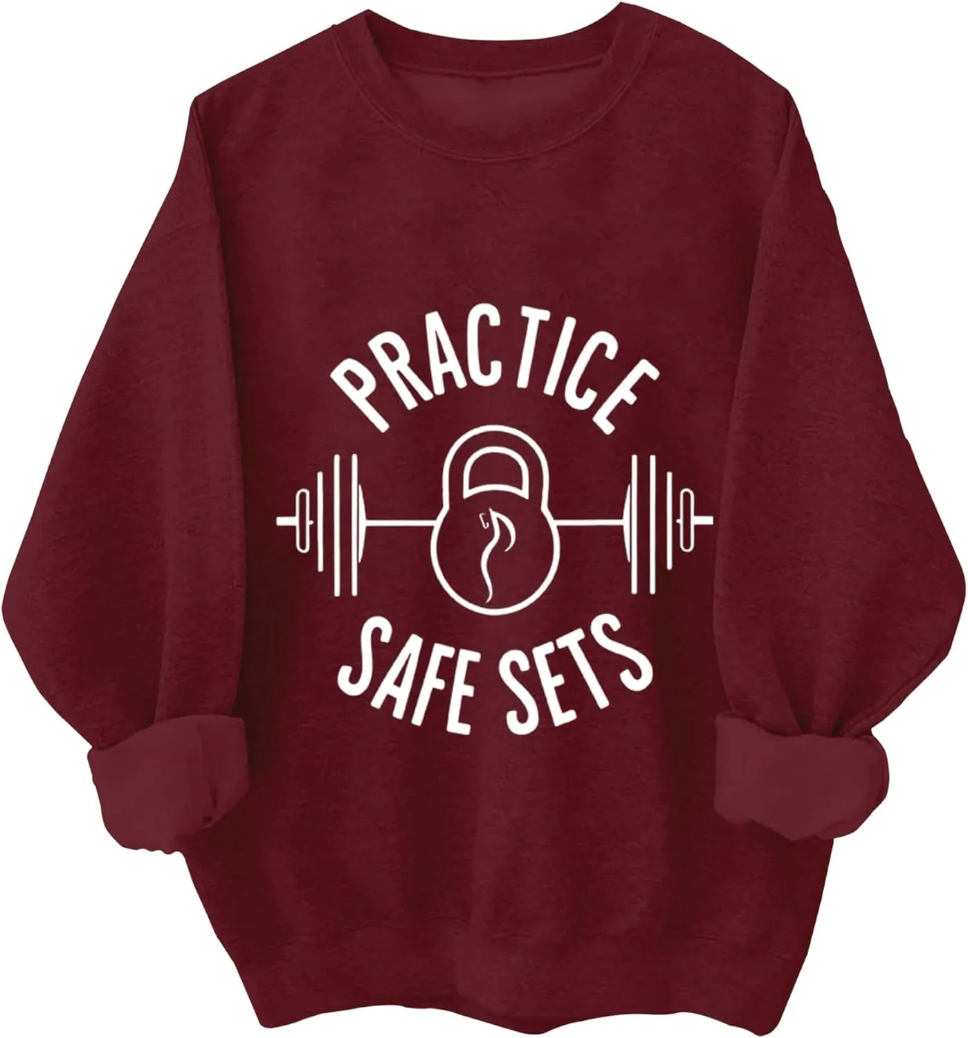 Толстовка Practice Safe Sets Kzggs
Толстовка Practice Safe Sets Kzggs