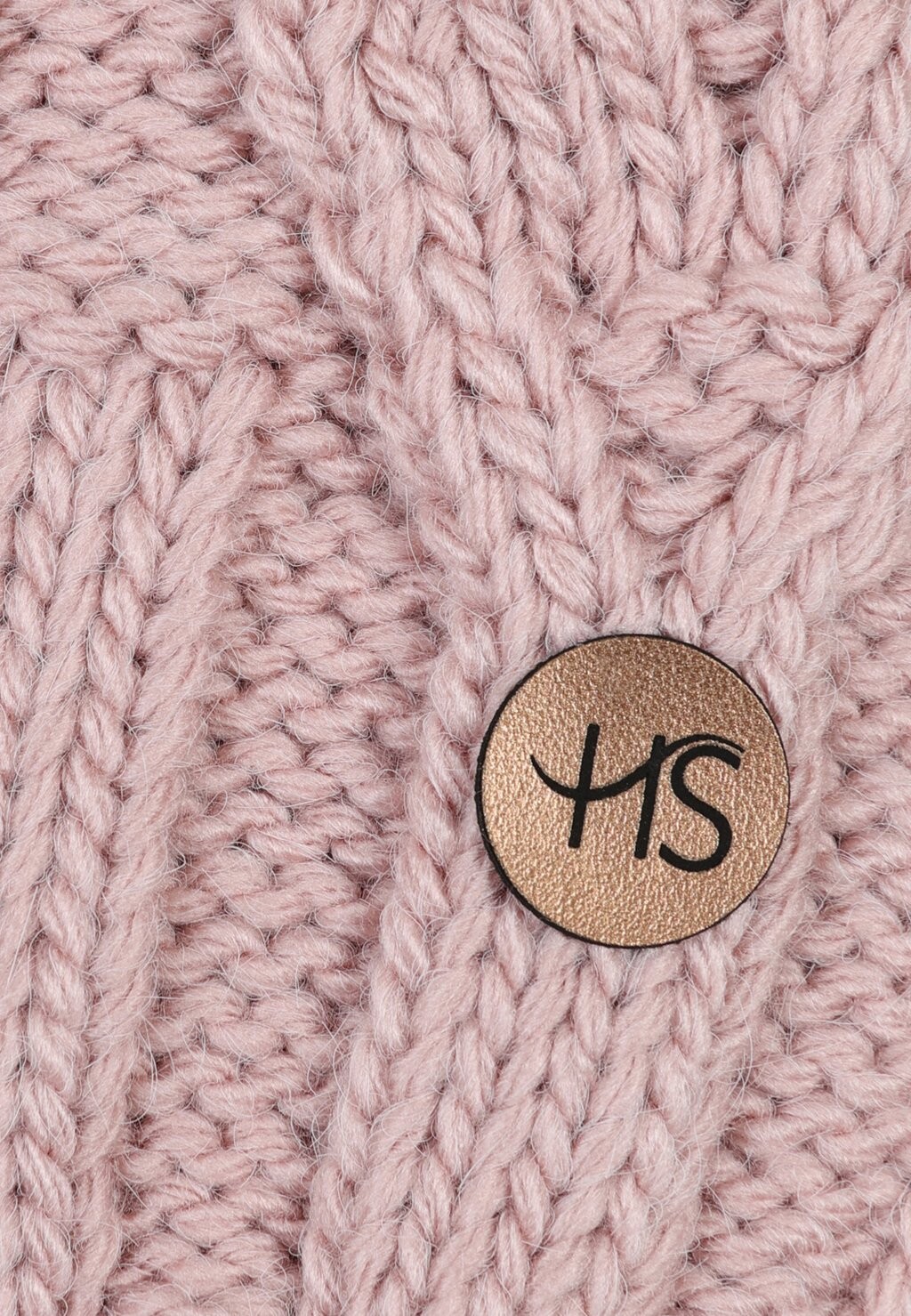 Шапка HotSquash, светло-розовый
Шапка HotSquash, светло-розовый