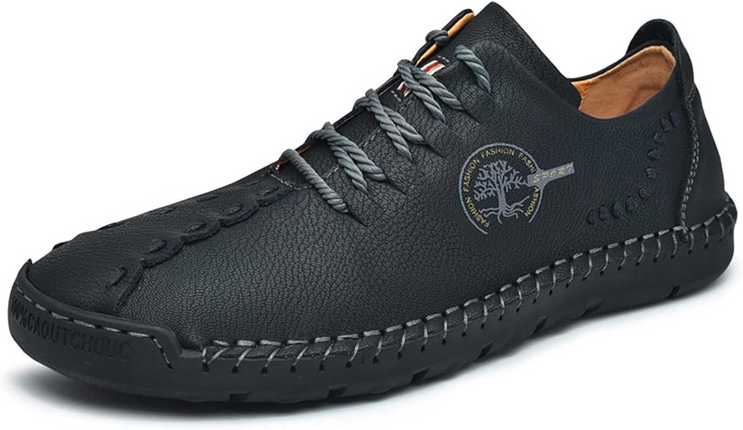 Мужские дышащие повседневные кроссовки для ходьбы, комфортные для ежедневного ношения, путешествий и активного отдыха на улице Generic, черный
Мужские дышащие повседневные кроссовки для ходьбы, комфортные для ежедневного ношения, путешествий и активного отдыха на улице Generic, черный