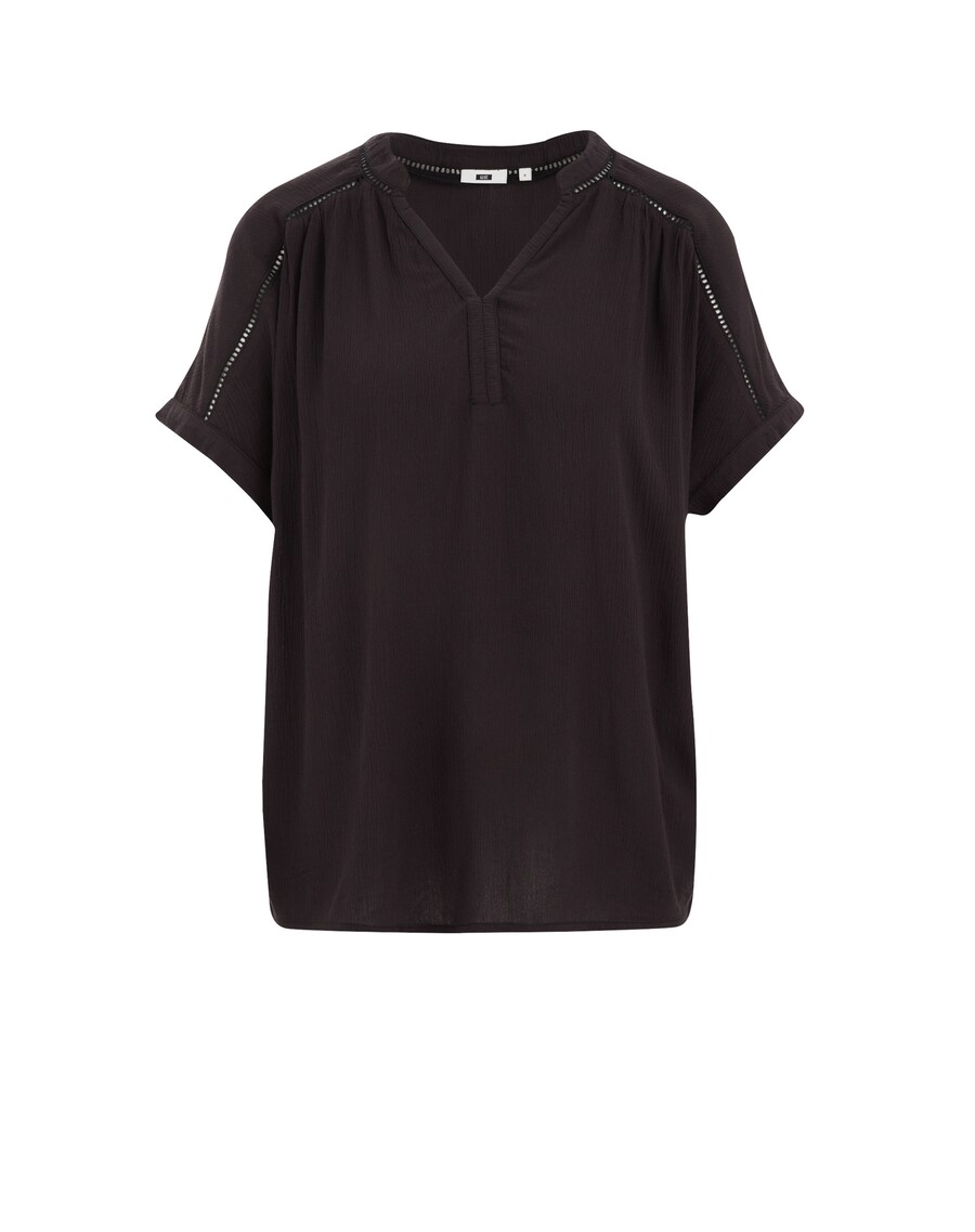 Блуза WE Fashion, черный
Блуза WE Fashion, черный