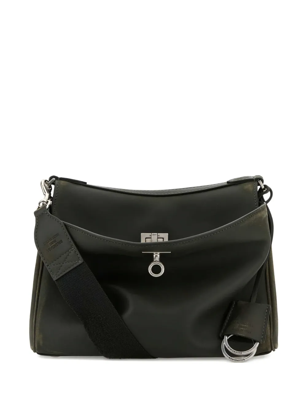 Сумка на плечо BALENCIAGA, зеленый
Сумка на плечо BALENCIAGA, зеленый