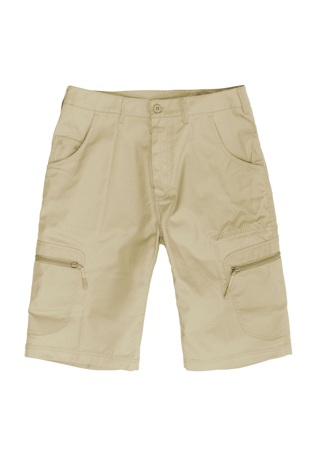 Мужские шорты с УФ-защитой Valley normani, хаки
Мужские шорты с УФ-защитой Valley normani, хаки