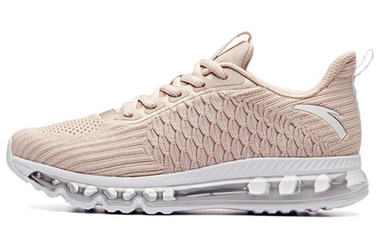 Кроссовки женские низкие розовые Anta
Кроссовки женские низкие розовые Anta