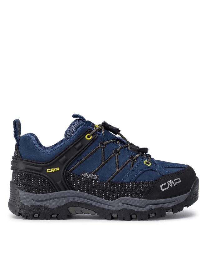 Треккинговые кроссовки Kids Rigel Low Trekking Shoes Wp 3Q13244 Cmp, синий
Треккинговые кроссовки Kids Rigel Low Trekking Shoes Wp 3Q13244 Cmp, синий