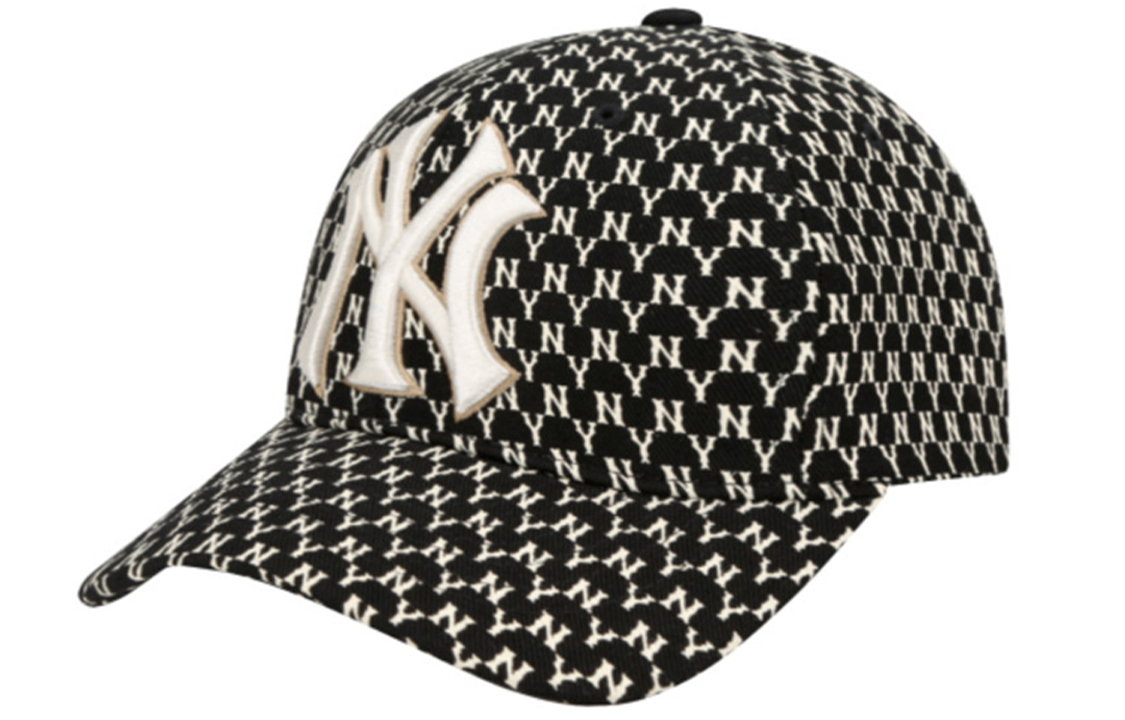 Хлопковая бейсболка CPFB Unisex MLB
Хлопковая бейсболка CPFB Unisex MLB