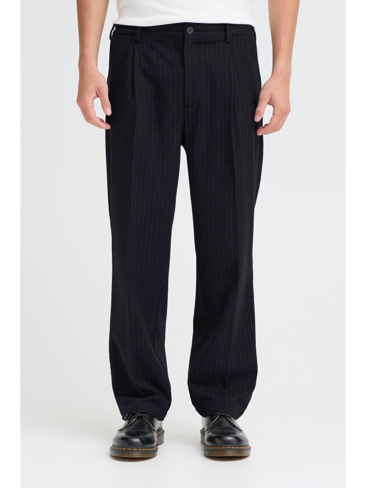 CASUAL FRIDAY Брюки от костюма CFPierce синего цвета
CASUAL FRIDAY Брюки от костюма CFPierce синего цвета