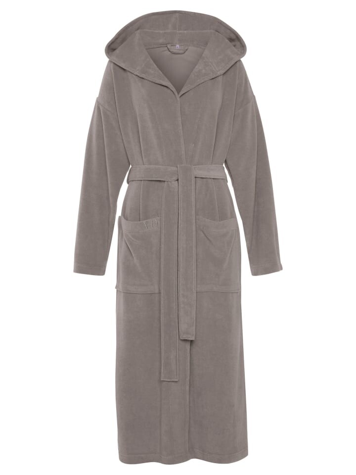 Халаты VIVANCE DREAMS, светло-серый
Халаты VIVANCE DREAMS, светло-серый