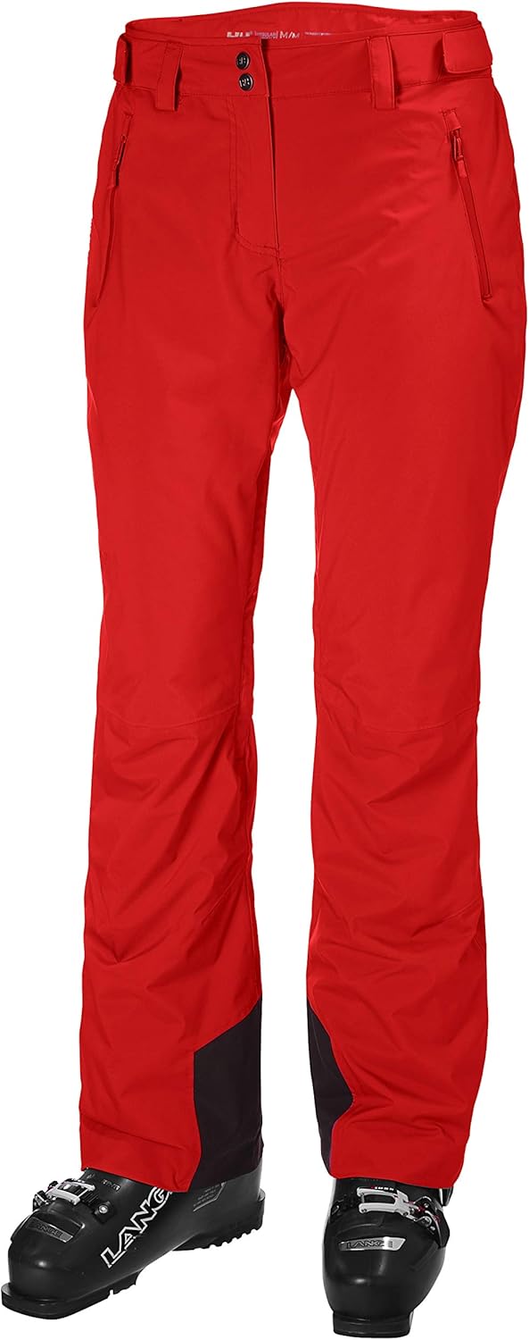 Легендарные утепленные лыжные штаны Helly-Hansen - водонепроницаемые, ветрозащитные и дышащие Helly Hansen, 222 Alert Red
Легендарные утепленные лыжные штаны Helly-Hansen - водонепроницаемые, ветрозащитные и дышащие Helly Hansen, 222 Alert Red