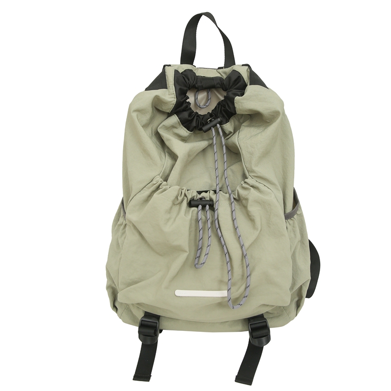 Рюкзак DCLOUD Backpacks, Green
Рюкзак DCLOUD Backpacks, Green