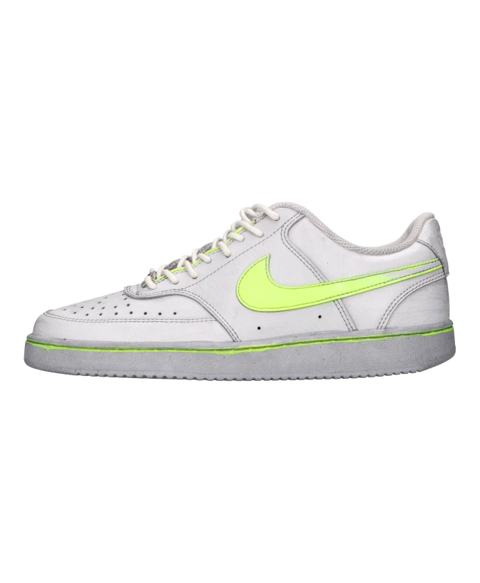 Разноцветные кроссовки Nike Seddys, белый
Разноцветные кроссовки Nike Seddys, белый