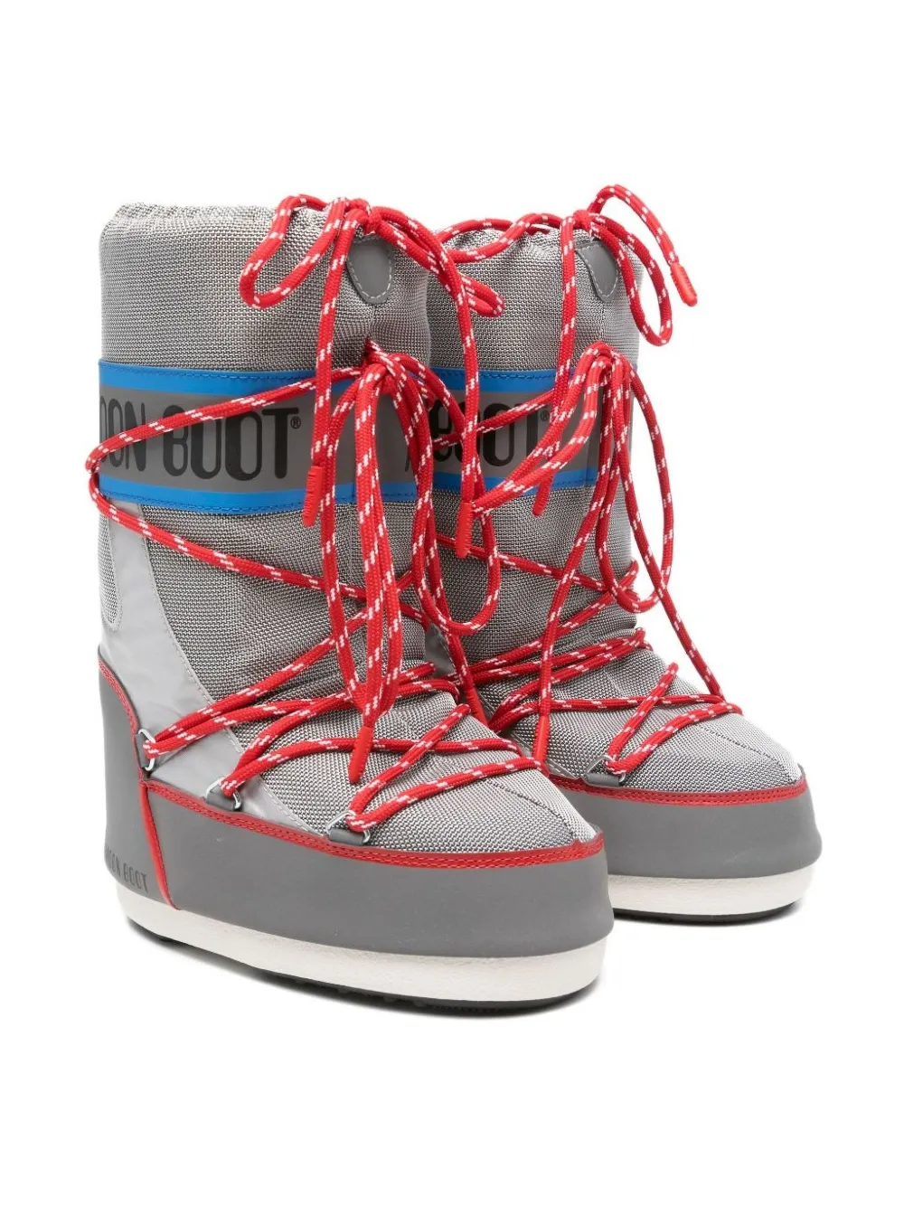 Ботинки Icon Space Racing Moon Boot Kids, серый
Ботинки Icon Space Racing Moon Boot Kids, серый