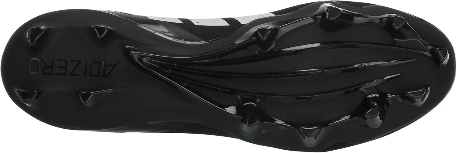 Мужские футбольные кроссовки Adidas Adizero Impact - розовые, черно-белый
Мужские футбольные кроссовки Adidas Adizero Impact - розовые, черно-белый