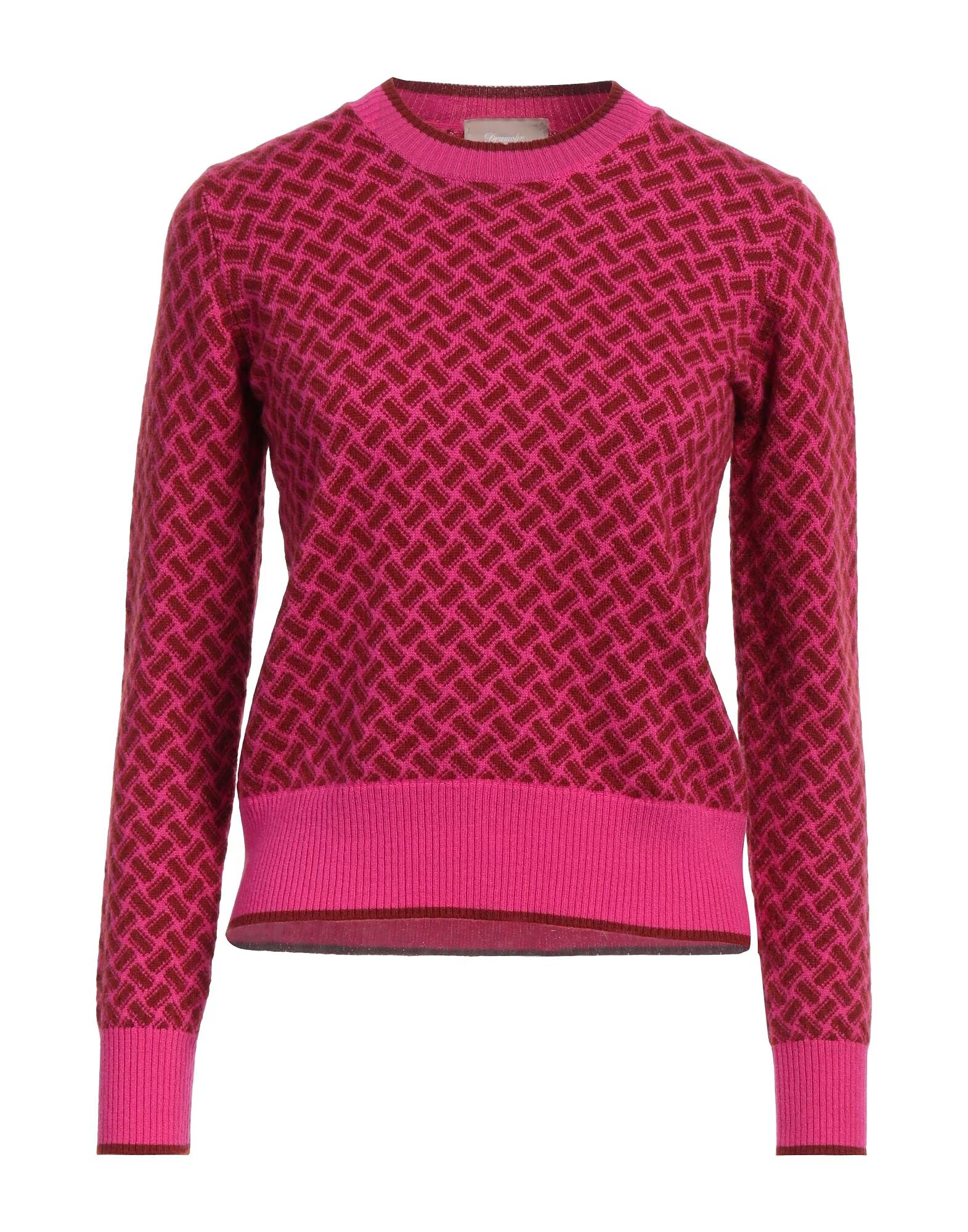 Свитер Drumohr, фуксия
Свитер Drumohr, фуксия
