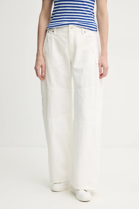 Джинсы G-Star, бежевый
Джинсы G-Star, бежевый